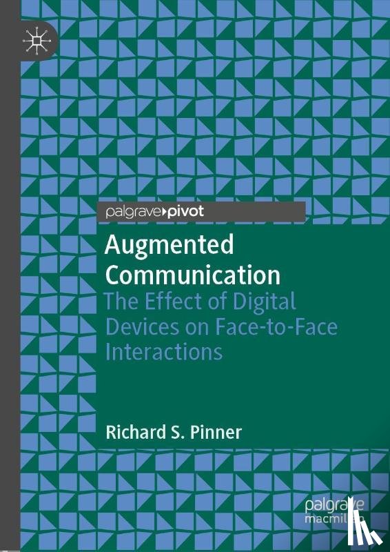 Pinner, Richard S. - Augmented Communication