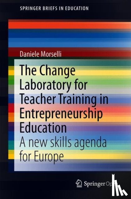 Morselli, Daniele - The Change Laboratory for Teacher Training in Entrepreneurship Education