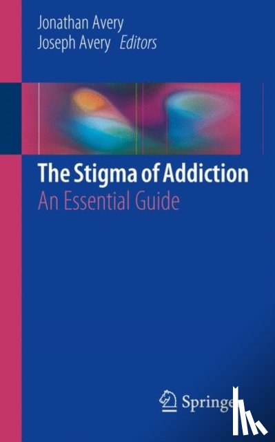  - The Stigma of Addiction