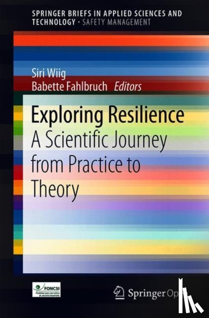  - Exploring Resilience