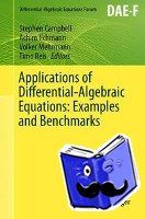  - Applications of Differential-Algebraic Equations: Examples and Benchmarks