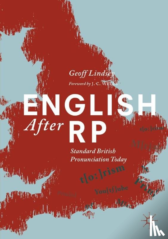 Lindsey, Geoff - English After RP