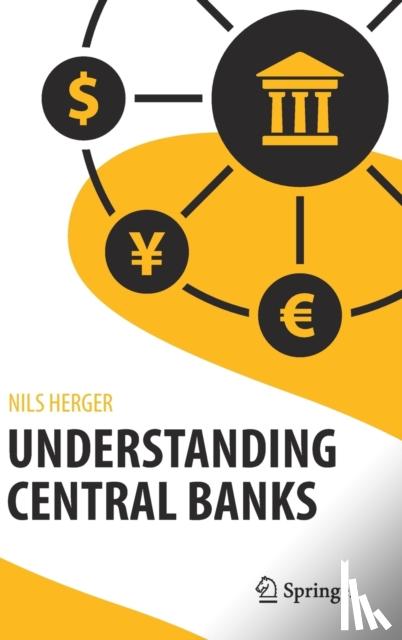 Herger, Nils - Understanding Central Banks