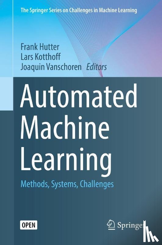  - Automated Machine Learning