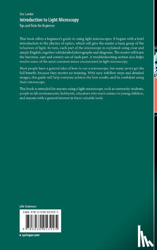 Lawlor, Dee - Introduction to Light Microscopy