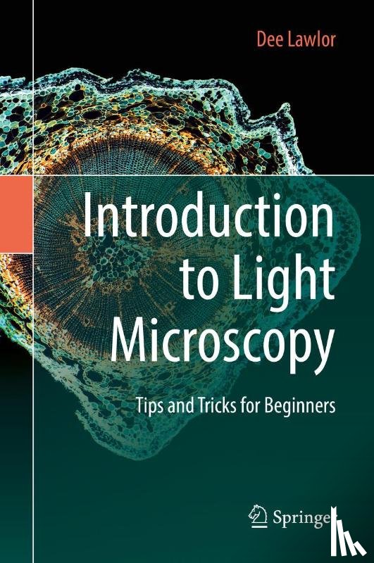 Lawlor, Dee - Introduction to Light Microscopy