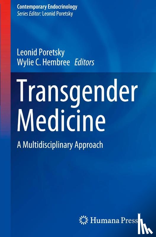  - Transgender Medicine