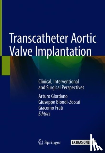  - Transcatheter Aortic Valve Implantation