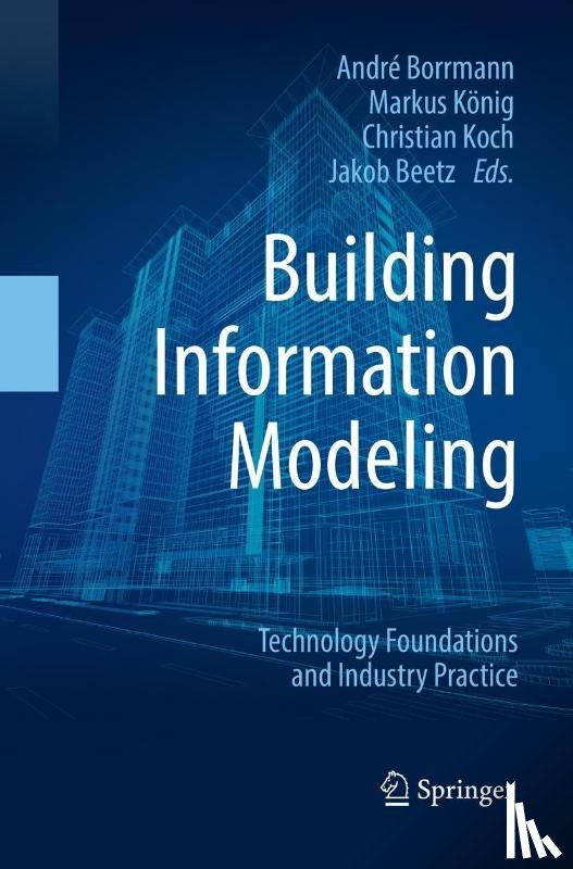  - Building Information Modeling