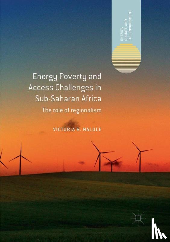 Nalule, Victoria R. - Energy Poverty and Access Challenges in Sub-Saharan Africa
