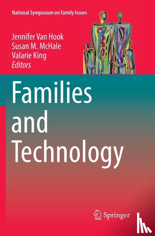  - Families and Technology