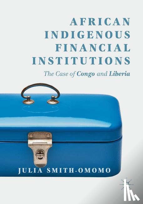 Smith-Omomo, Julia - African Indigenous Financial Institutions