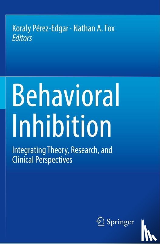  - Behavioral Inhibition