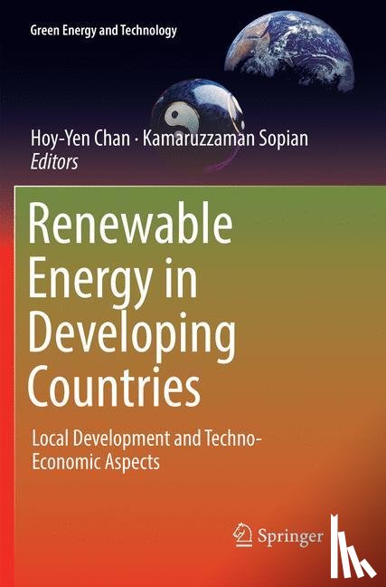  - Renewable Energy in Developing Countries