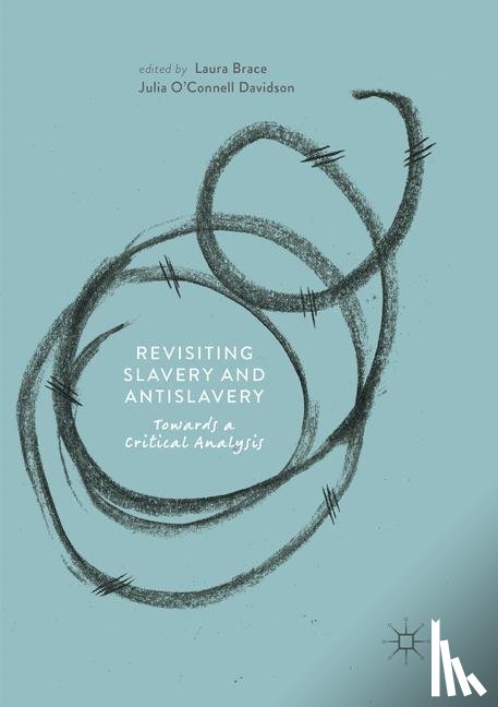  - Revisiting Slavery and Antislavery