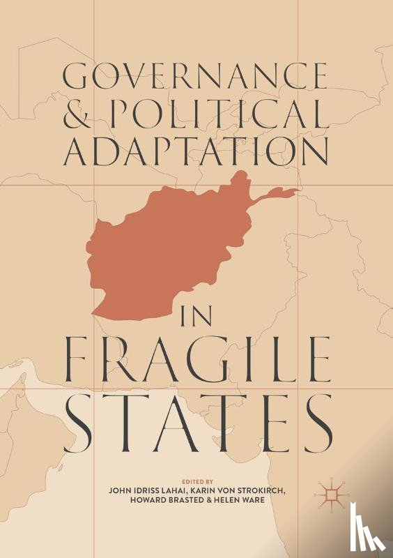  - Governance and Political Adaptation in Fragile States