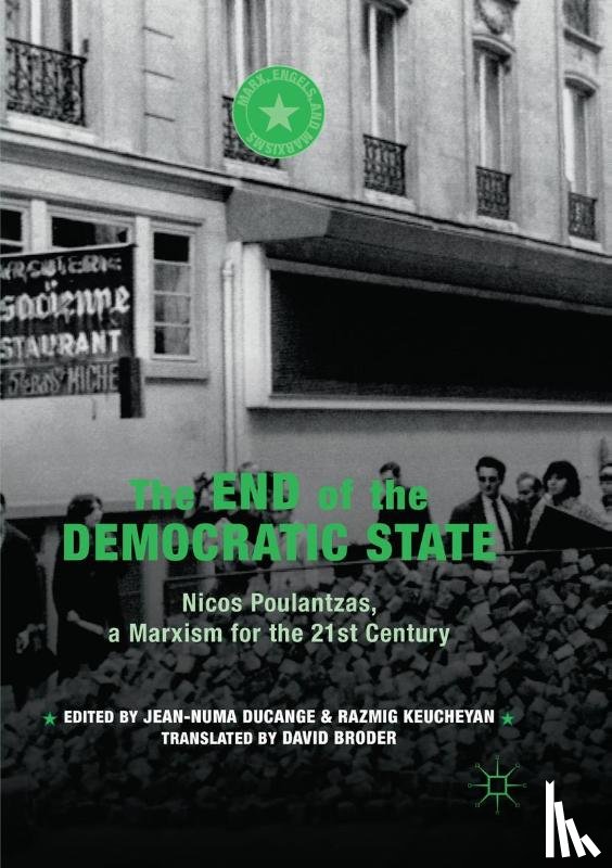 - The End of the Democratic State