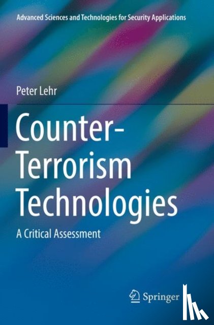 Lehr, Peter - Counter-Terrorism Technologies