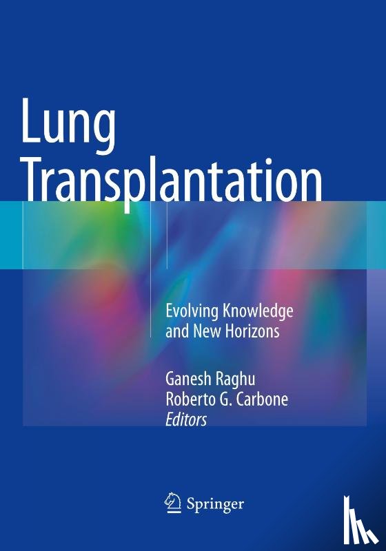  - Lung Transplantation