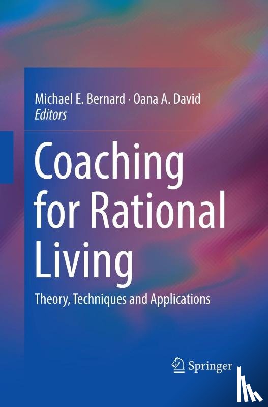  - Coaching for Rational Living