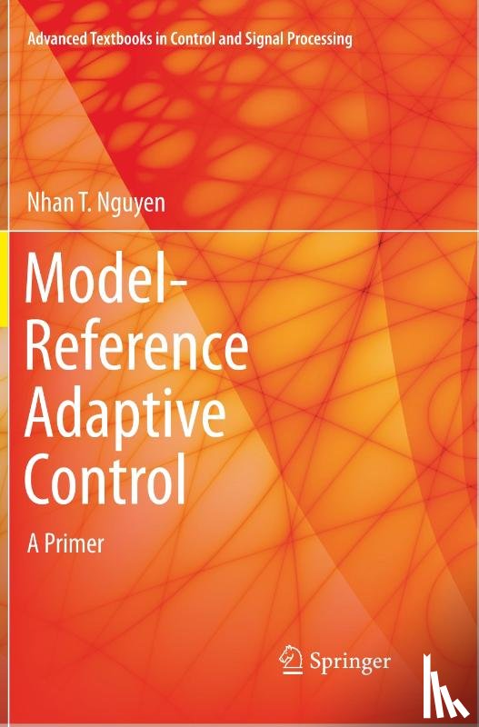 Nguyen, Nhan T. - Model-Reference Adaptive Control