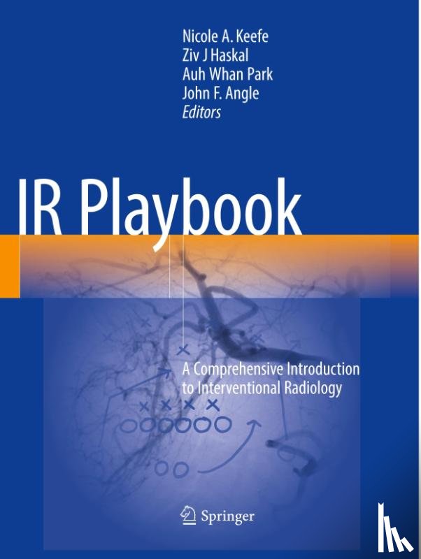  - IR Playbook