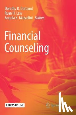  - Financial Counseling