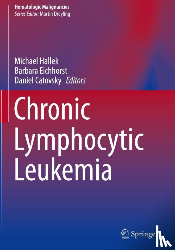  - Chronic Lymphocytic Leukemia