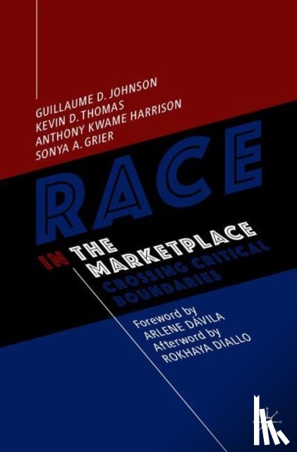  - Race in the Marketplace
