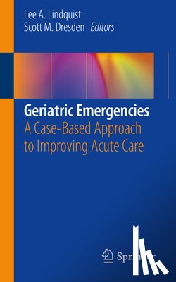  - Geriatric Emergencies