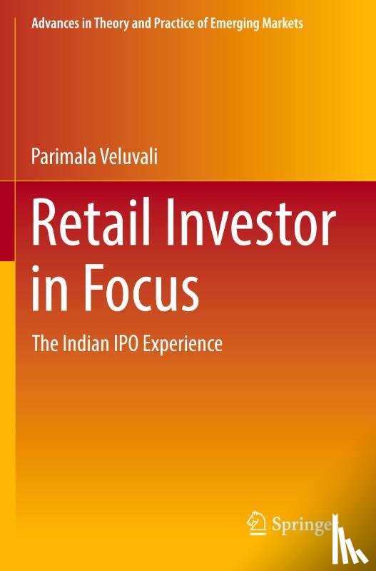 Veluvali, Parimala - Retail Investor in Focus