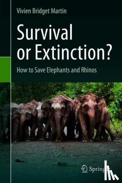 Martin, Bridget - Survival or Extinction?