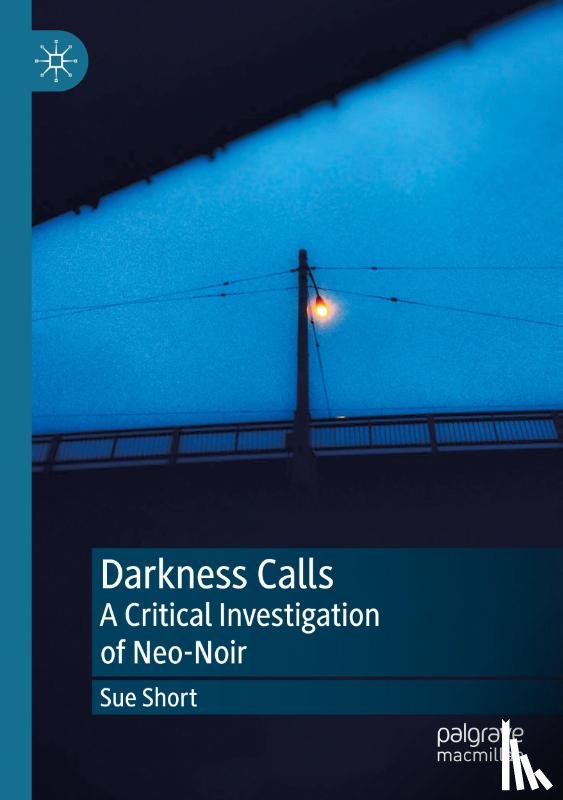 Short, Sue - Darkness Calls