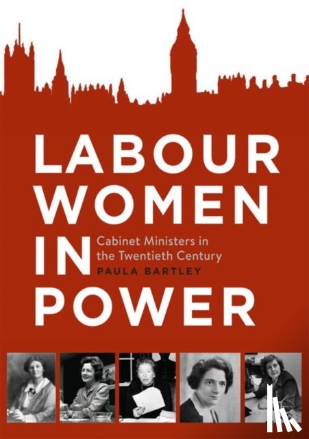 Bartley, Paula - Labour Women in Power