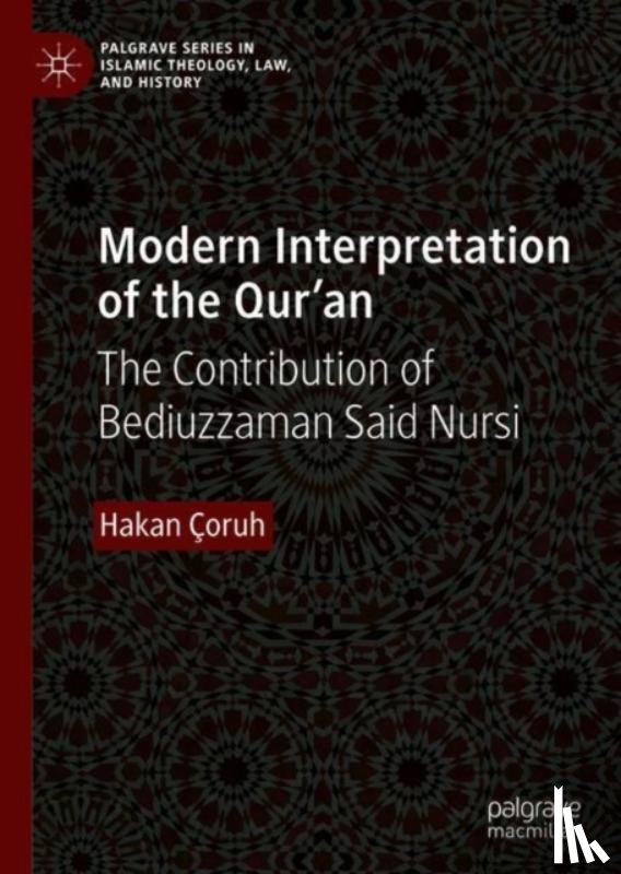 Coruh, Hakan - Modern Interpretation of the Qur’an