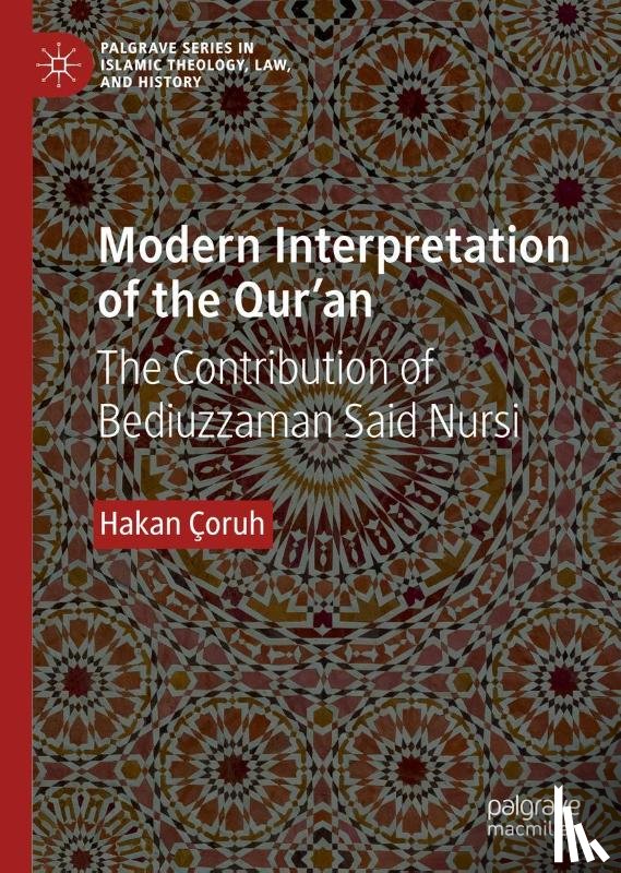 Coruh, Hakan - Modern Interpretation of the Qur’an