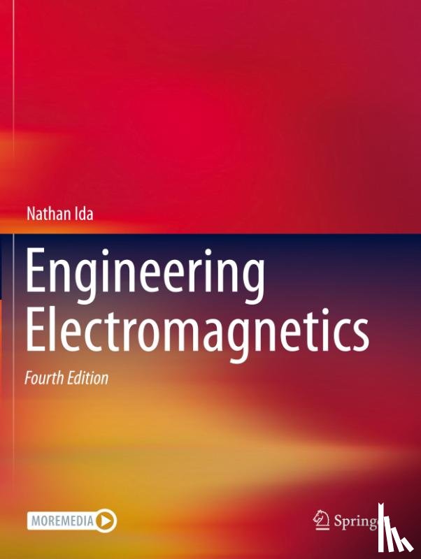 Ida, Nathan - Engineering Electromagnetics