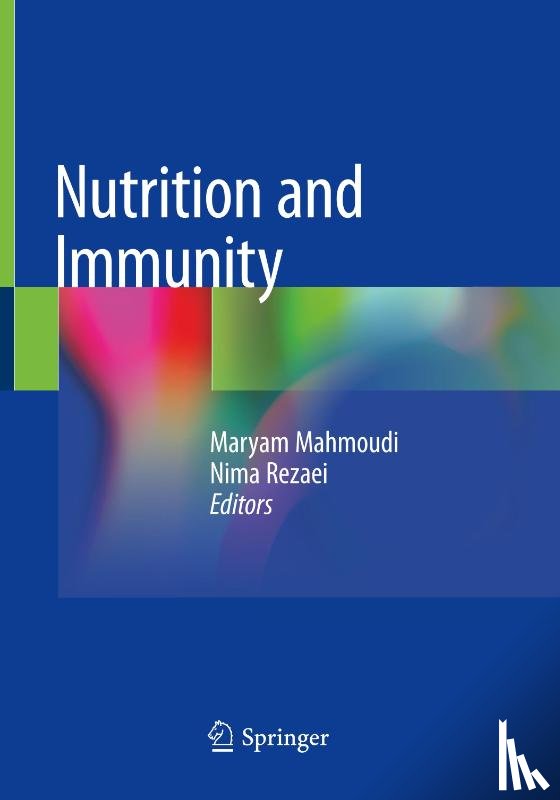  - Nutrition and Immunity