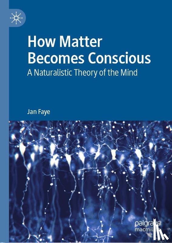 Faye, Jan - How Matter Becomes Conscious
