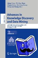  - Advances in Knowledge Discovery and Data Mining