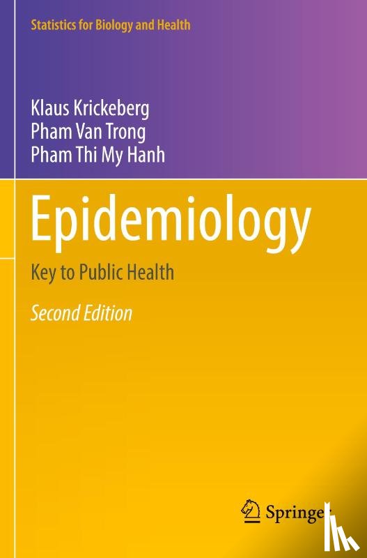 Krickeberg, Klaus, Van Trong, Pham, Thi My Hanh, Pham - Epidemiology