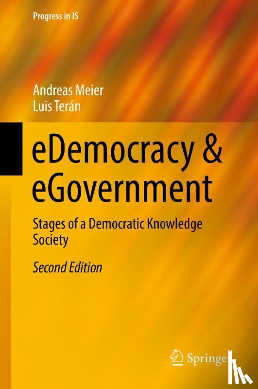 Meier, Andreas, Teran, Luis - eDemocracy & eGovernment
