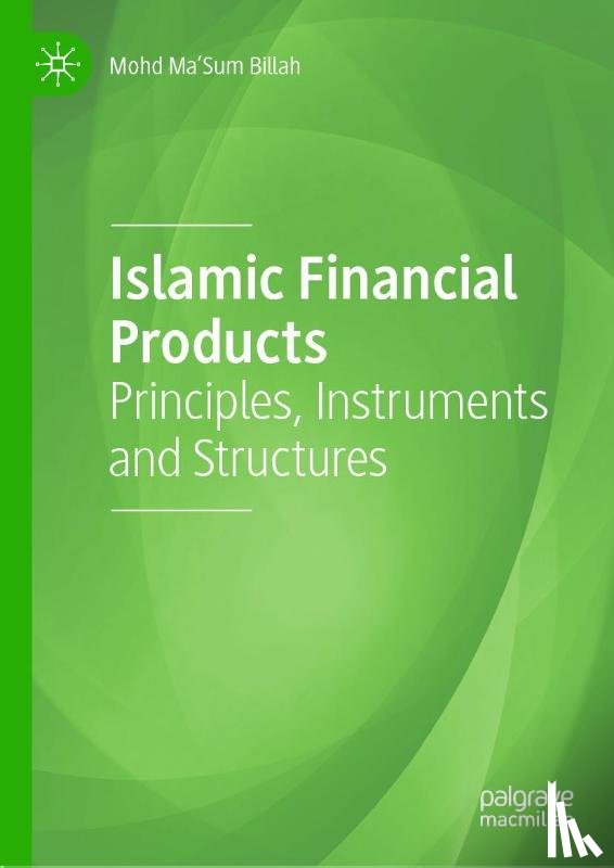 Billah, Mohd Ma'Sum - Islamic Financial Products