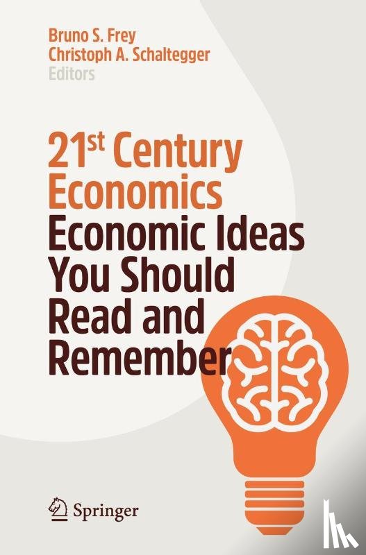  - 21st Century Economics