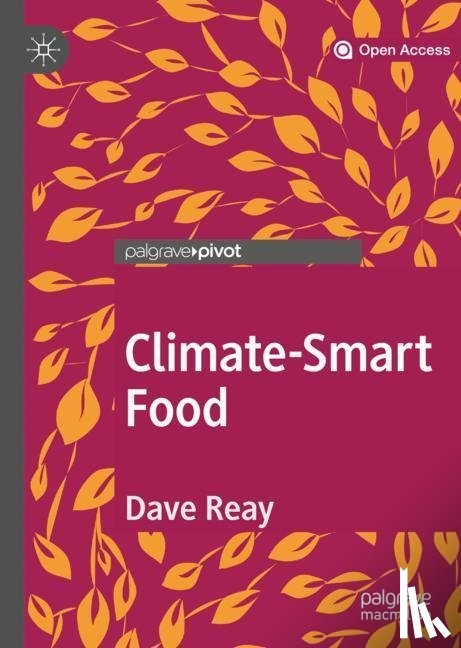 Reay, Dave - Climate-Smart Food