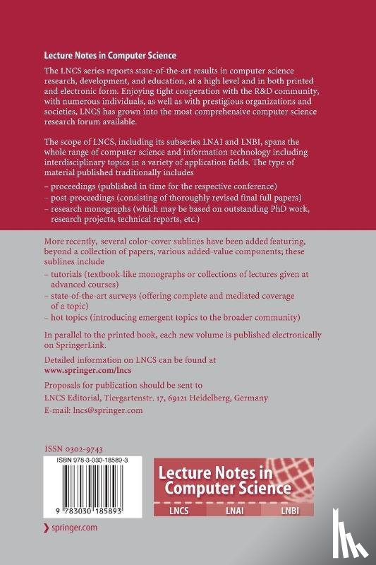  - Database Systems for Advanced Applications