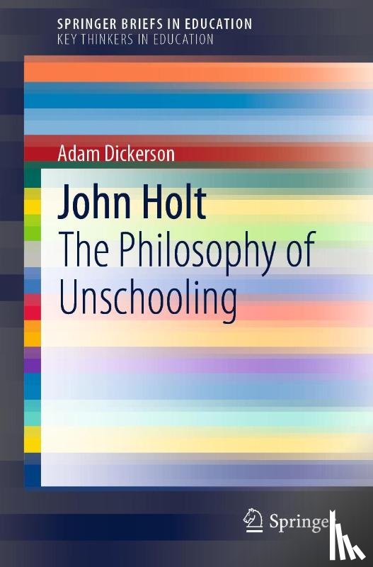 Dickerson, Adam - John Holt