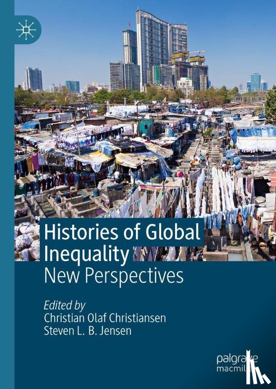  - Histories of Global Inequality