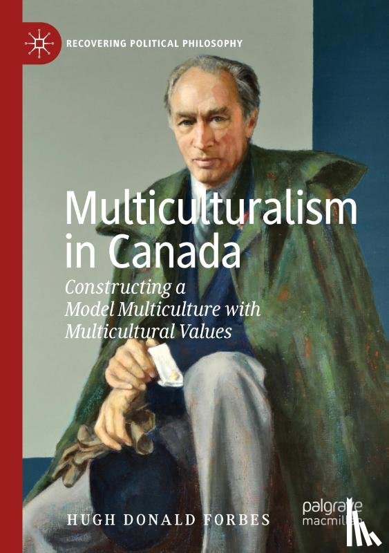 Forbes, Hugh Donald - Multiculturalism in Canada