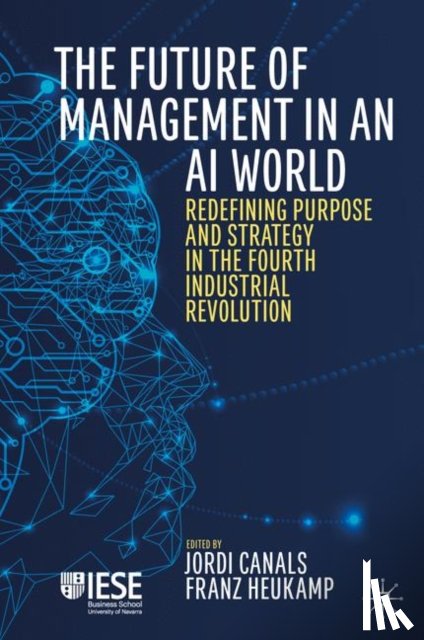 - The Future of Management in an AI World